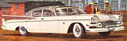 1958 Custom Royal