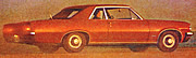 1964 GTO